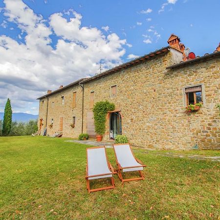 Campopineta Apartment Incisa in Val d'Arno Exterior foto
