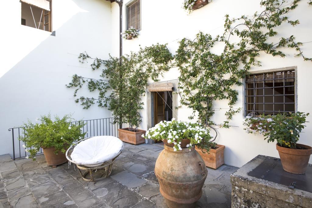 Campopineta Apartment Incisa in Val d'Arno Exterior foto