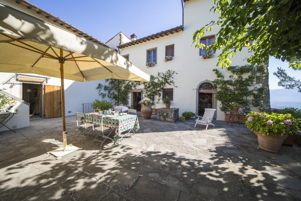Campopineta Apartment Incisa in Val d'Arno Exterior foto
