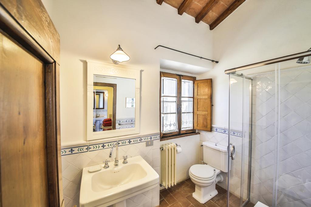 Campopineta Apartment Incisa in Val d'Arno Exterior foto
