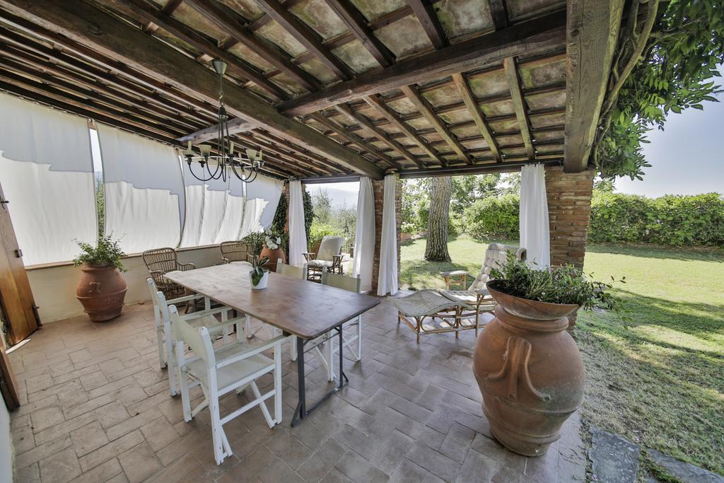 Campopineta Apartment Incisa in Val d'Arno Exterior foto