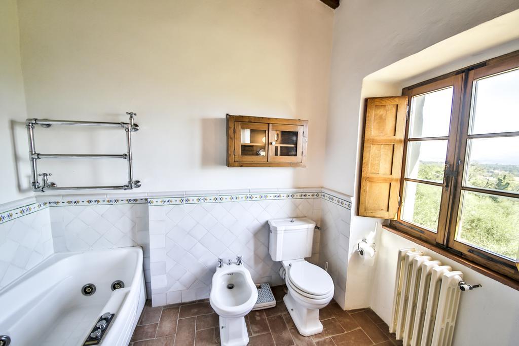 Campopineta Apartment Incisa in Val d'Arno Exterior foto
