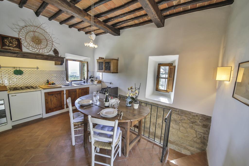 Campopineta Apartment Incisa in Val d'Arno Exterior foto