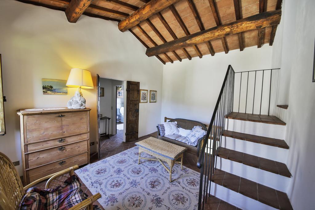 Campopineta Apartment Incisa in Val d'Arno Exterior foto