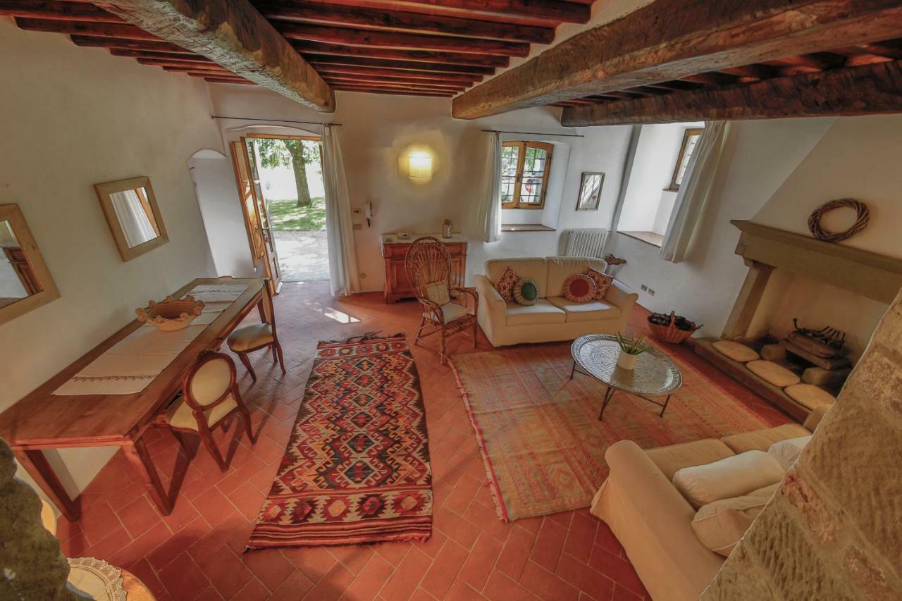 Campopineta Apartment Incisa in Val d'Arno Exterior foto