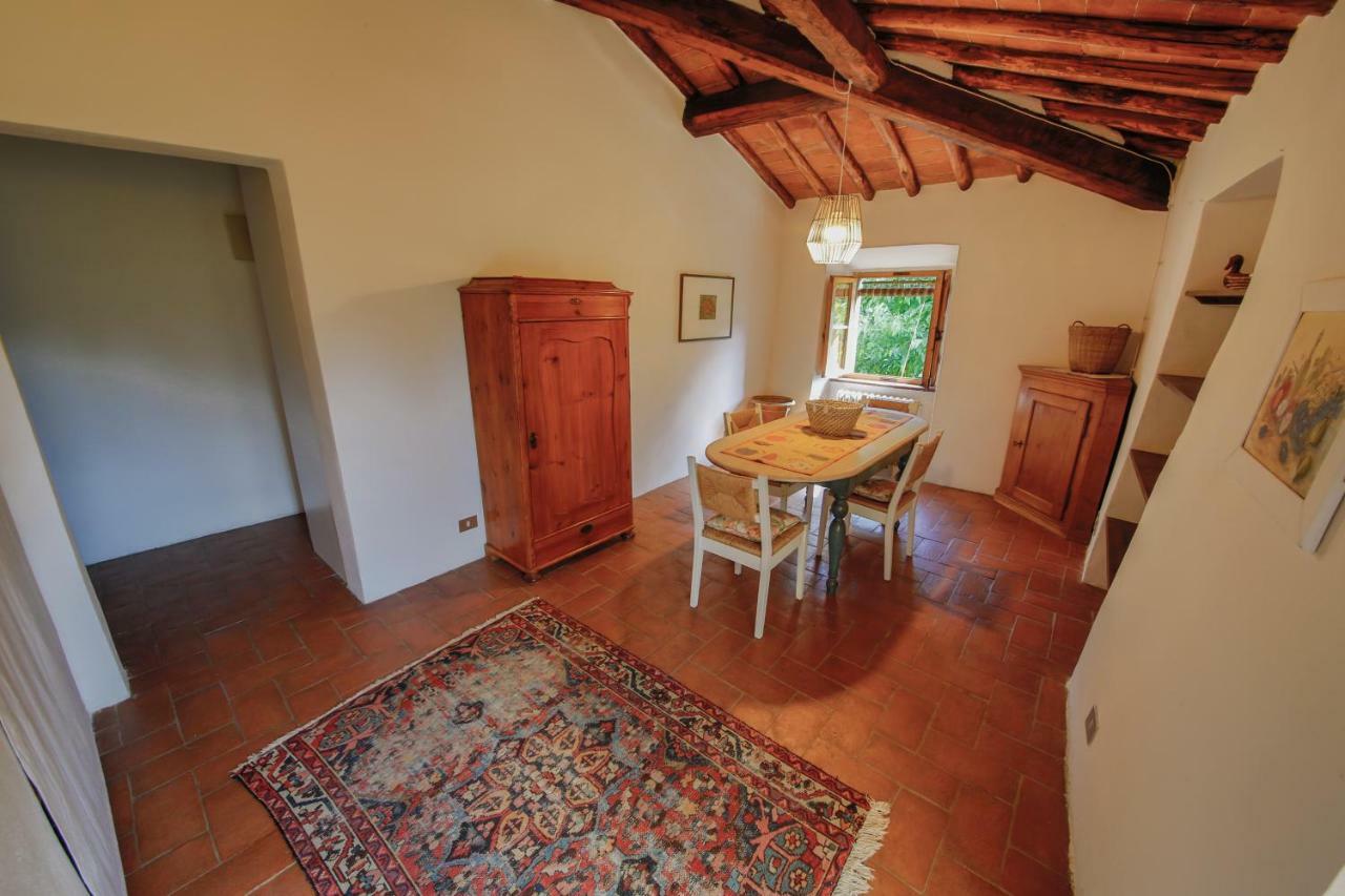 Campopineta Apartment Incisa in Val d'Arno Exterior foto