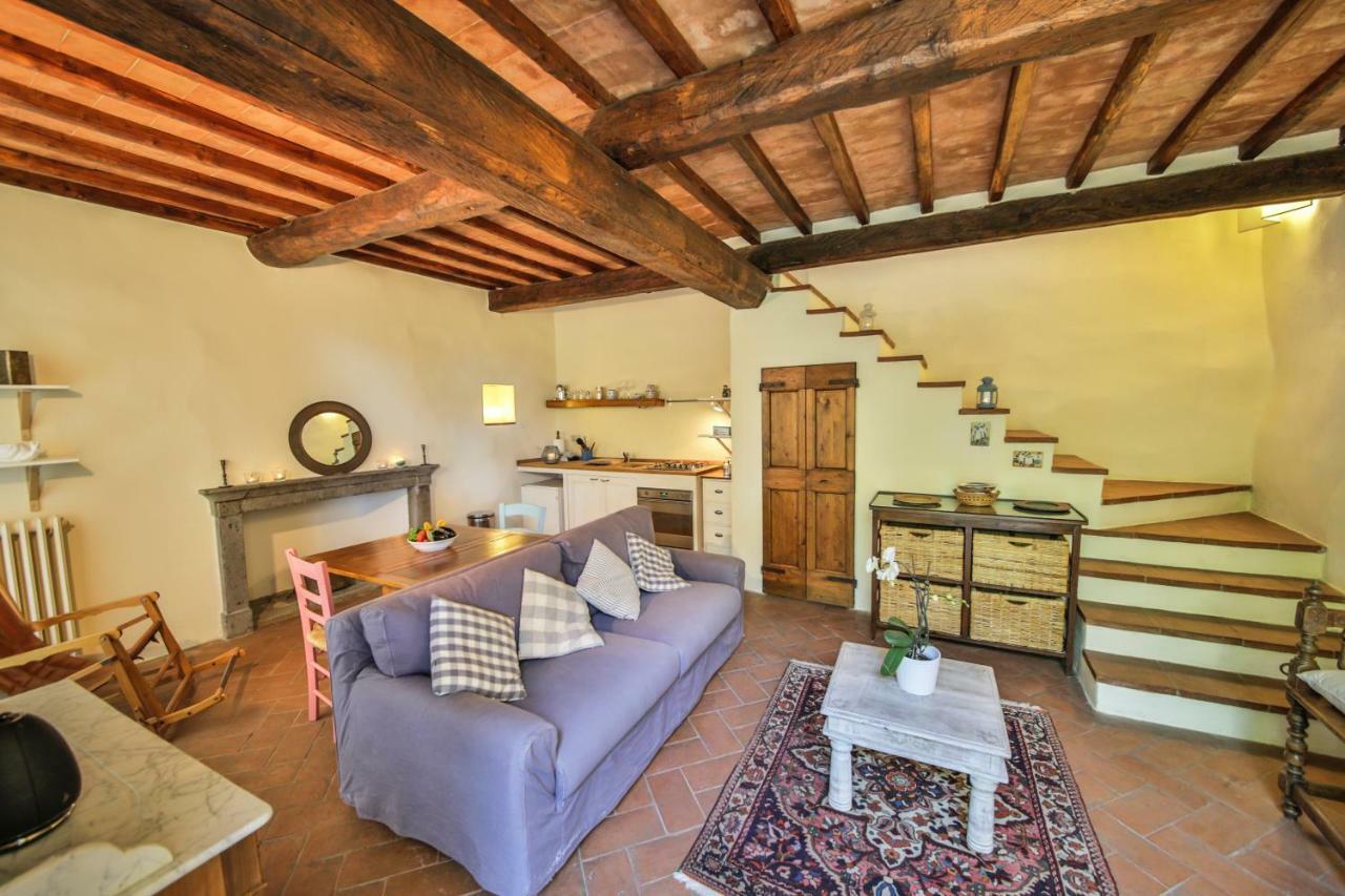 Campopineta Apartment Incisa in Val d'Arno Exterior foto